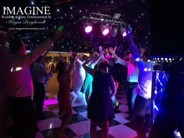 Wedding DJ at The Old Hall Ely 27 wedding reception old hall ely 19141955292 o e1490382379344
