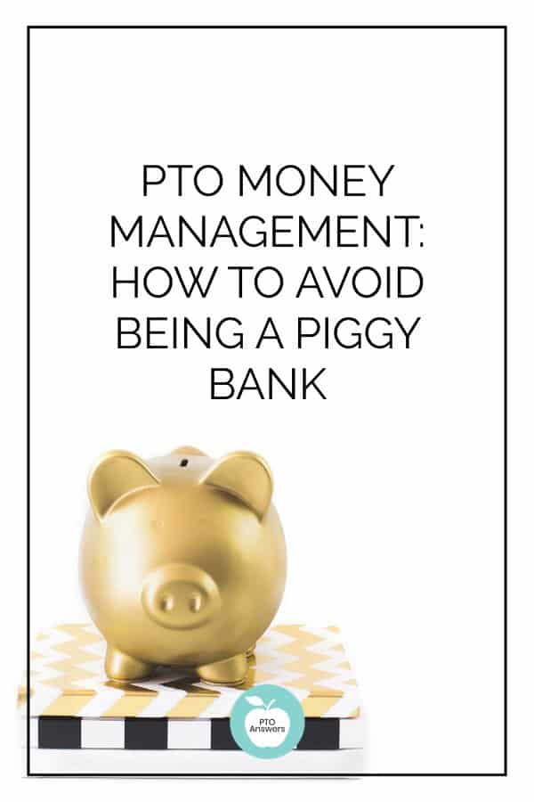 how to avoid PTO being used as a piggy bank