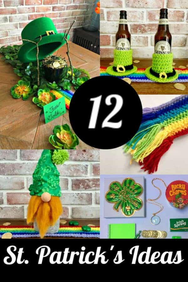 st patricks day ideas