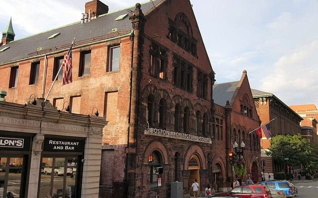 List Of Colleges In Boston, MA - Bill Lentis Media List Of Colleges In Boston, MA - Bill Lentis Media