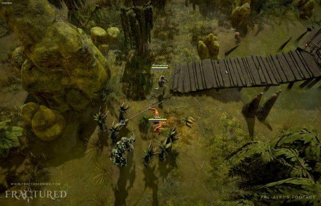 Amazing Games Like Runescape: MMORPGs and Online Games similar to Runescape 2 Fractured is similar to Runescape in many ways.