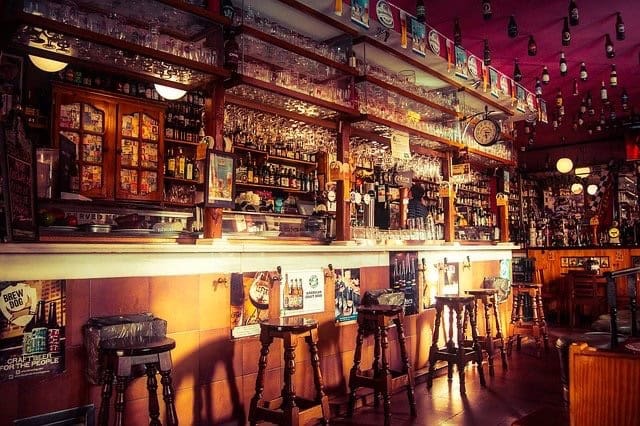 Best Bars In Boston, MA - Bill Lentis Media Best Bars In Boston, MA - Bill Lentis Media