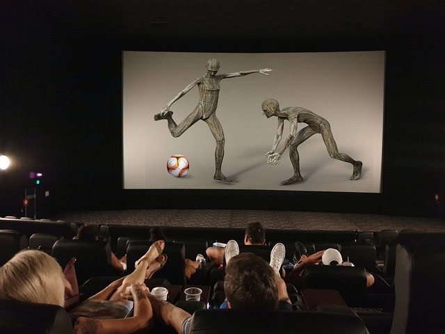 How To Setup A Home Projector - BillLentis.com How To Setup A Home Projector - BillLentis.com