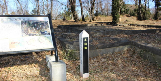 武蔵 松山城 上田朝直 上杉 武田 北条 豊臣と何度も攻撃された松山城 お城解説 日本全国 1100情報 城旅人
