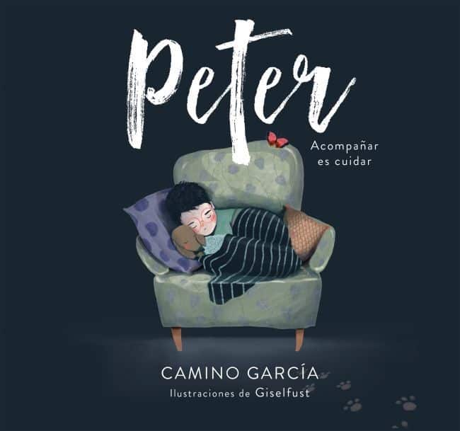 Peter, acompañar es cuidar