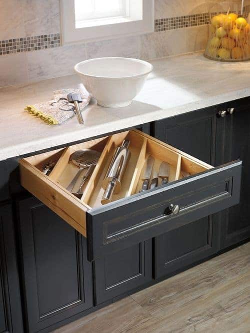 6 Tips for Choosing the Perfect Kitchen Cabinets