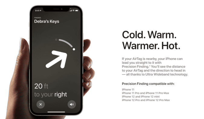 Apple AirTag Price in Nepal