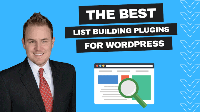 Best Email List Building Plugins for WordPress Sites in 2020 45 best list building plugins for wordpress