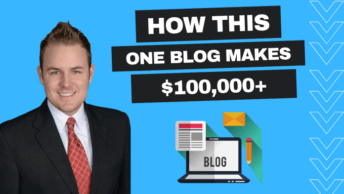 How this entrepreneur's blog makes $100,000+ per month 22 Pat Flynn's Blog Income Reports