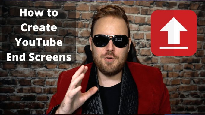 How to Create YouTube End Screens 3 How to create youtube end screens