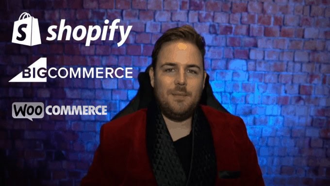 Shopify vs. BigCommerce vs. WooCommerce in 2021 5 Shopify vs. Bigcommerce vs. WooCommerce