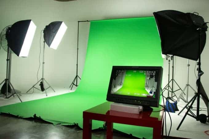 Calling All Green Screen Creators!!! - (FREE NEW Product for You) 44 Green Screen