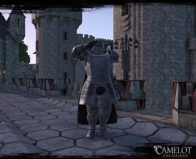 Camelot Unchained December NEwsletter Shares Development Update and New Art 2 Camelot Unchained December NEwsletter Shares Development Update and New Art 2