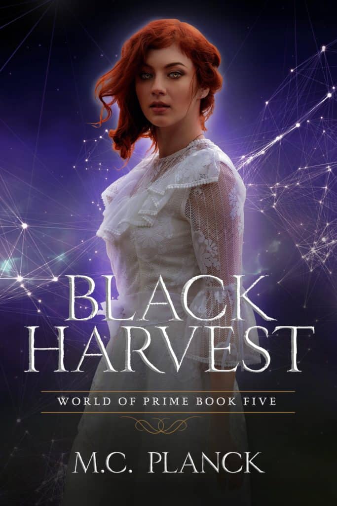 Black Harvest (World of Prime Book 5)
