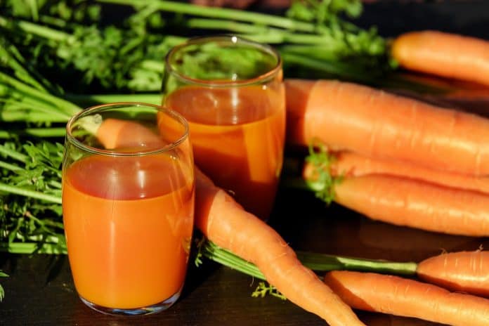 Can You Juice Carrots In A Blender - Bill Lentis Media Can You Juice Carrots In A Blender - Bill Lentis Media