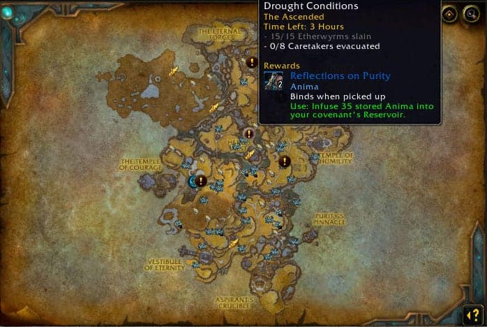 Shadowlands Gold Farm 40K Gold Per Hour With Skinning 2 Shadowlands Gold Farm 40K Gold Per Hour With Skinning 2