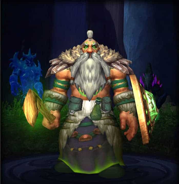The Best Transmogs For The Average Adventurer Part 2 (Christmas Edition) 6 The Best Transmogs For The Average Adventurer Part 2 (Christmas Edition) 5