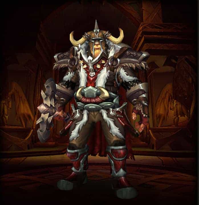 The Best Transmogs For The Average Adventurer Part 2 (Christmas Edition) 2 The Best Transmogs For The Average Adventurer Part 2 (Christmas Edition) 1