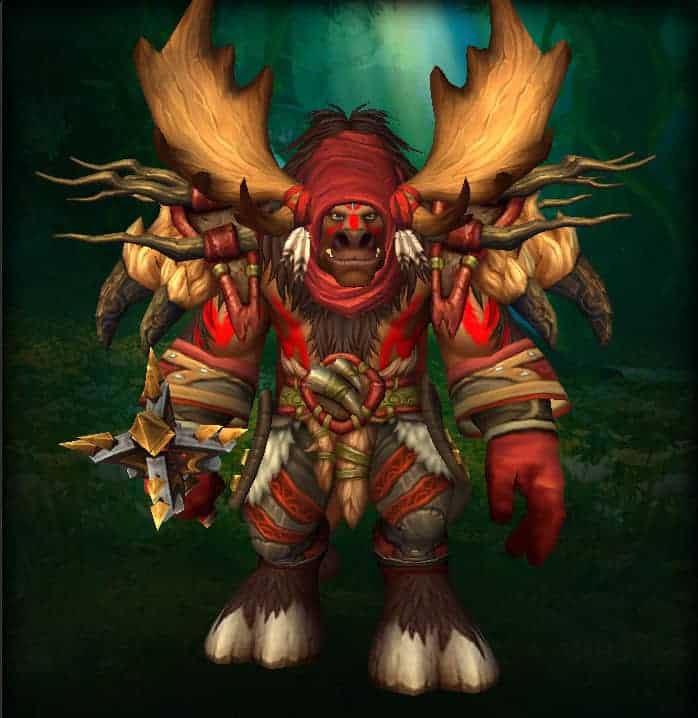 The Best Transmogs For The Average Adventurer Part 2 (Christmas Edition) 8 The Best Transmogs For The Average Adventurer Part 2 (Christmas Edition) 7