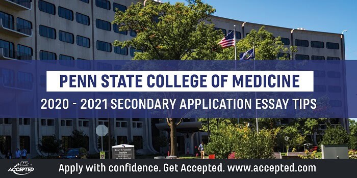 Penn State Accepted Students Day 2022