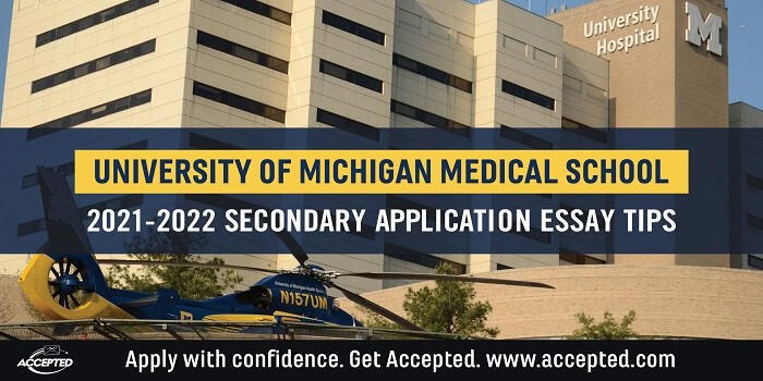 Univ Of Michigan Calendar 2022