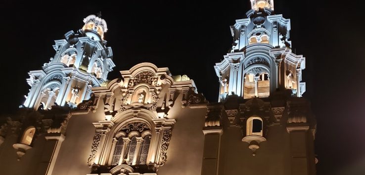 Lima, Peru