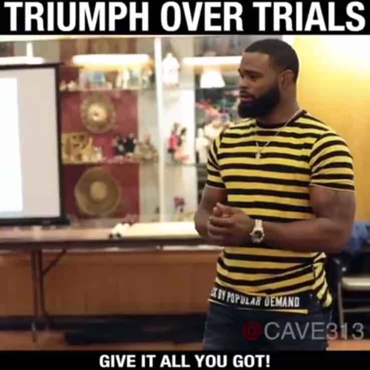 triumph triumph