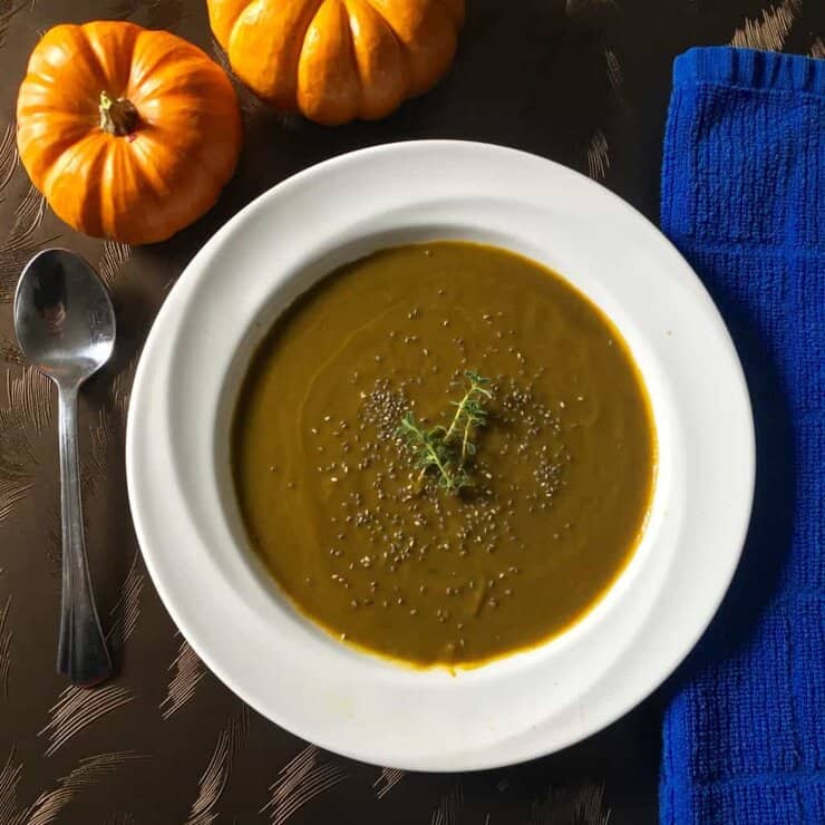 3 day fall detox