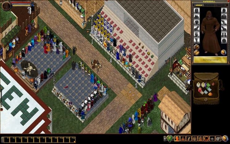 Amazing Games Like Runescape: MMORPGs and Online Games similar to Runescape 4 Amazing Games Like Runescape: MMORPGs and Online Games similar to Runescape 1