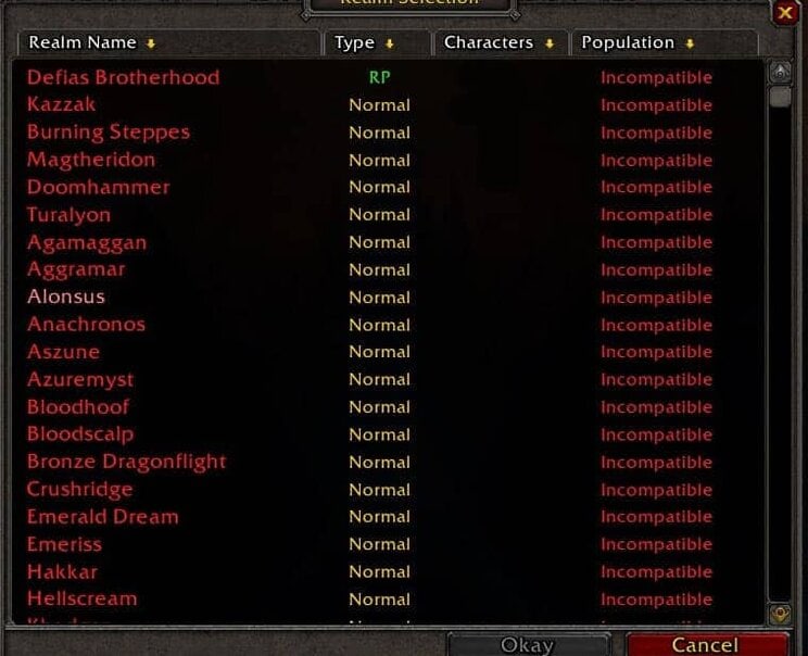 Hour-Long Queues, Blank Character Select Screens, And Server Issues - Another Bumpy Launch for Blizzard 2 Hour-Long Queues, Blank Character Select Screens, And Server Issues - Another Bumpy Launch for Blizzard 2