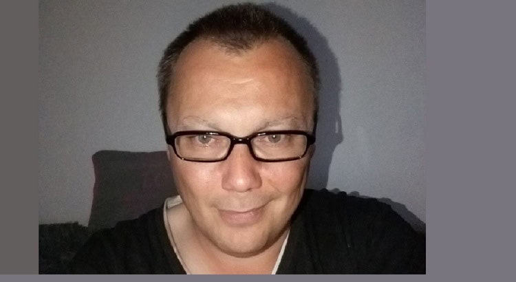 Foto von Mike
