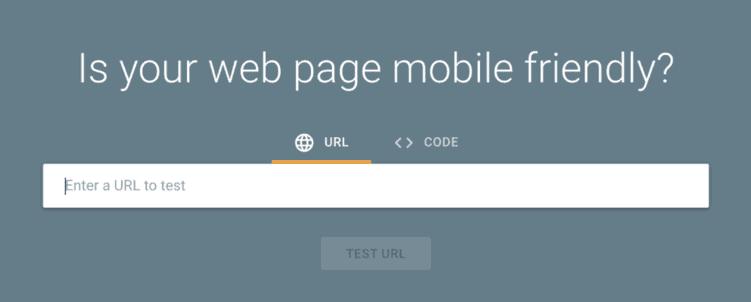 Google Mobile First Index | Mobile Friendly | Kanuka Digital