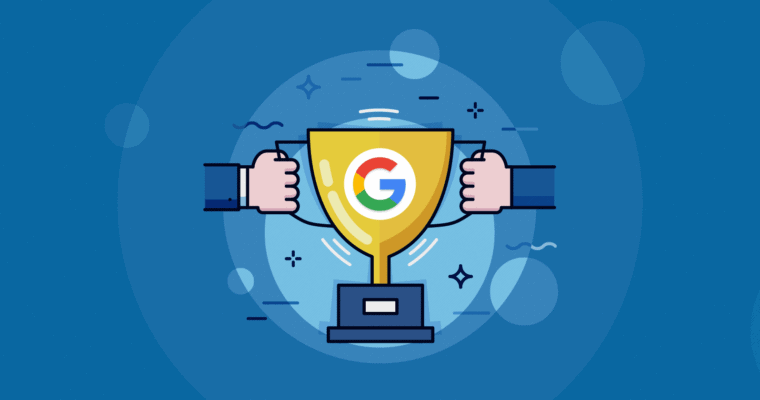 SEO on Google, fighting for quick wins