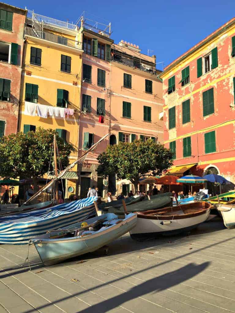vernazza