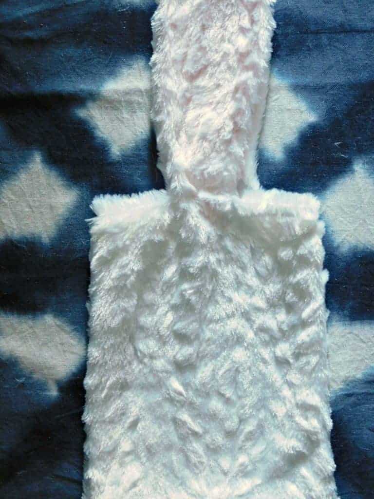 Easter Bunny Bag