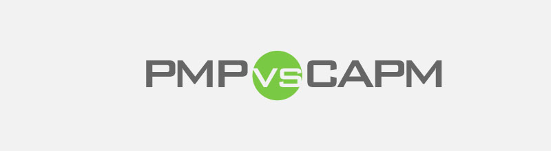 Pmp Vs Capm How Is Pmp Different From Capm Updated Pmp Pmi Acp Itil Exam Tips 2021