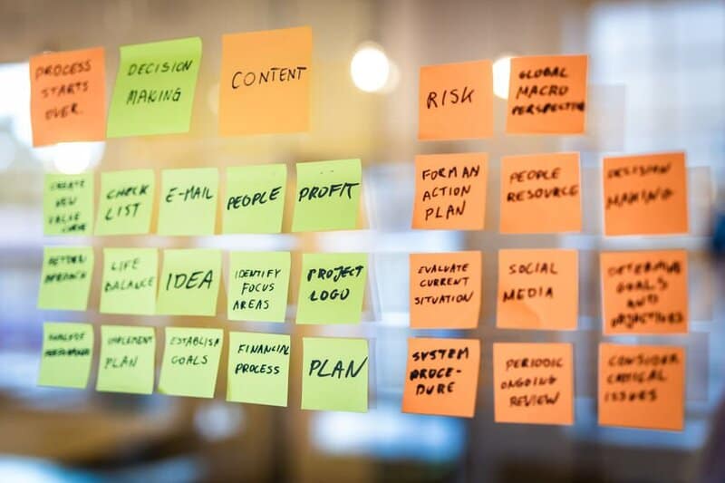 Reach customers better with an online marketing strategy