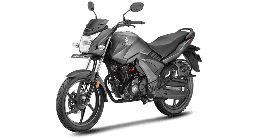 Honda CB Unicorn 160