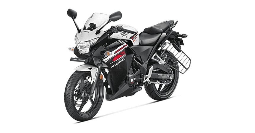 Honda CBR 250R price in nepal
