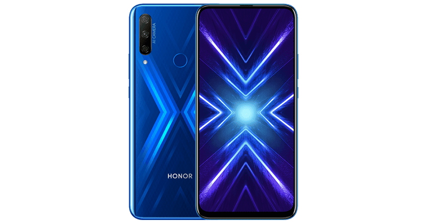 Honor 9X