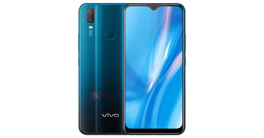 Vivo Y11 price in nepal