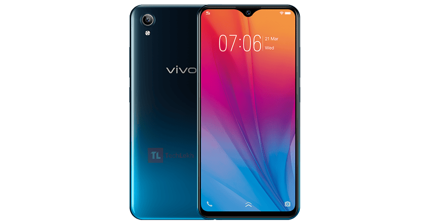 Vivo Y91c