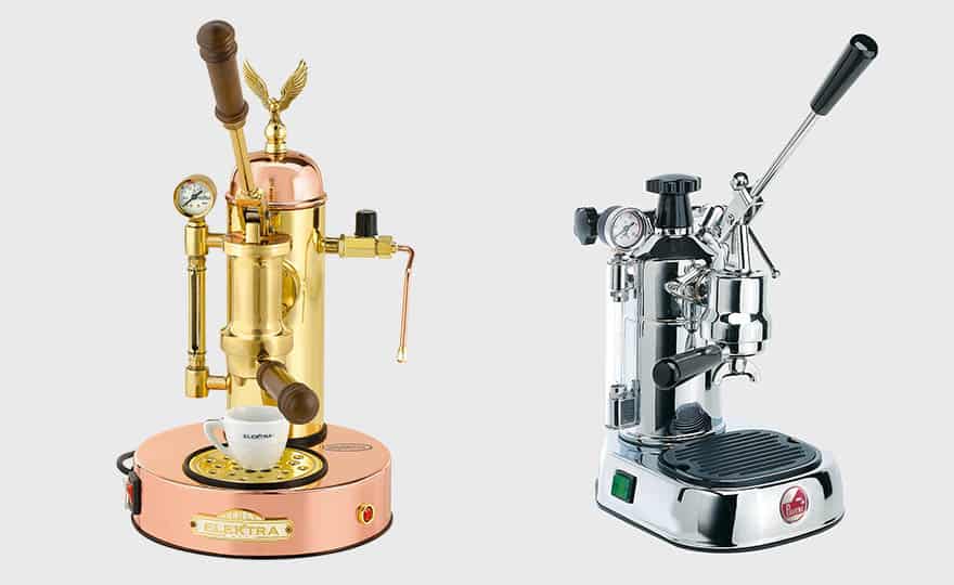 5 Best Hand Pull Espresso Machines For All Budgets 2021