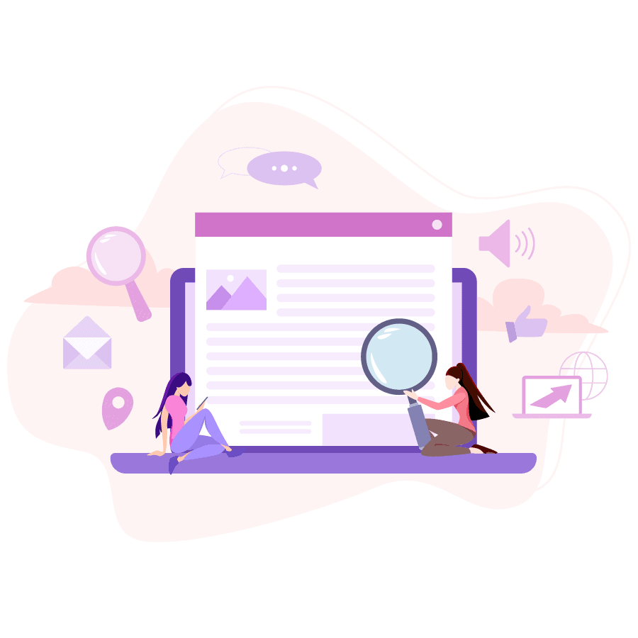 search engine optimization SEO