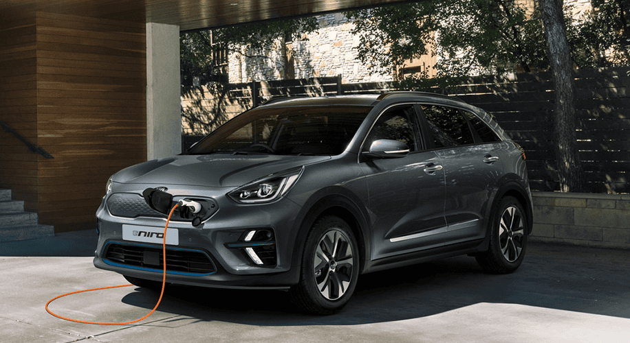 kia niro ev 2020 price in nepal