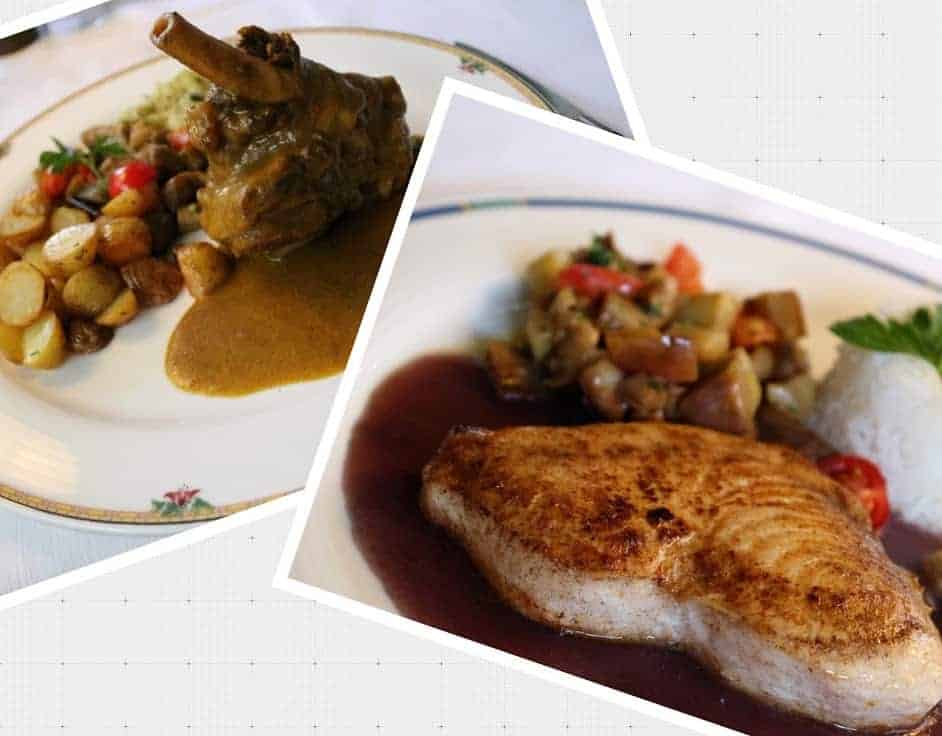 Fun facts of France food