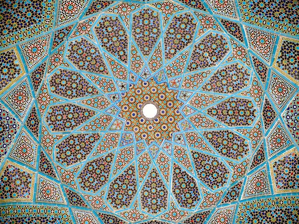 Iran Facts