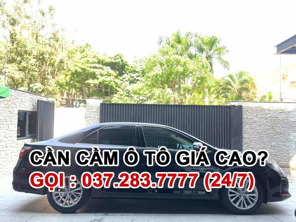 cam o to gai cao