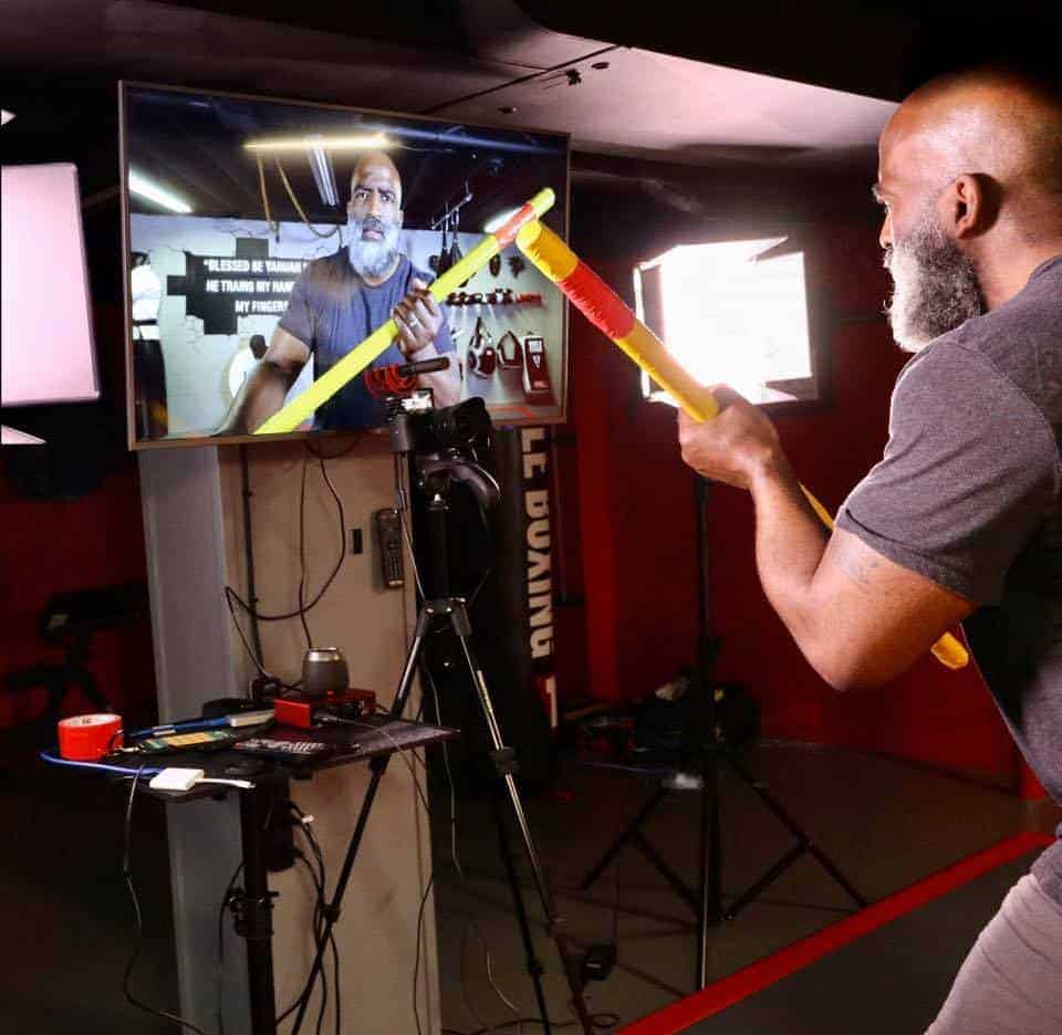Creating More Virtual Focus Training Drills Creating More Virtual Focus Training Drills