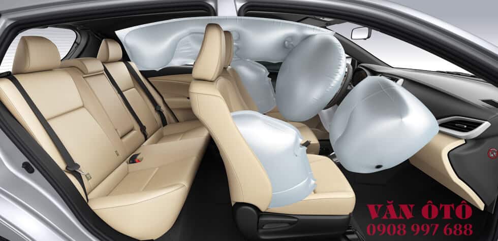 Yaris 2020